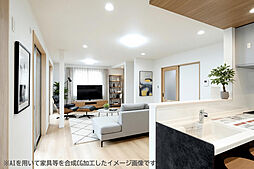 西東京市泉町４丁目戸建