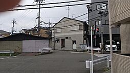 京都市西京区桂池尻町