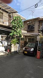 京都市南区唐橋琵琶町