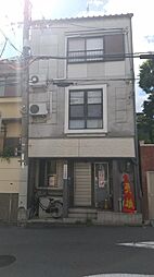 京都市北区大将軍西鷹司町