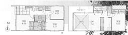 練馬区南田中4丁目全4棟　3号棟