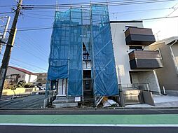 浦和区元町1丁目全3棟2号棟