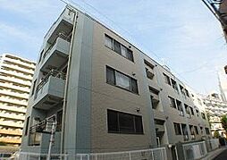 渋谷区代々木2丁目