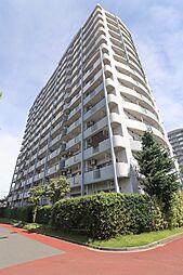 URプロムナード北松戸