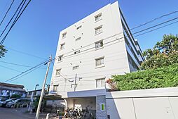 UR常盤平けやき通り住宅