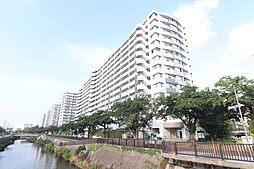 URプロムナード北松戸