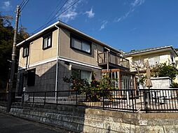 七里ガ浜東5丁目短期貸家