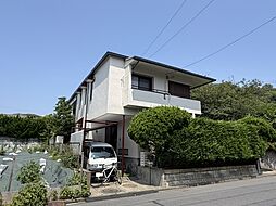 七里ガ浜東3丁目テラス A