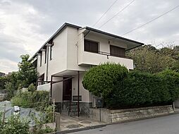 七里ガ浜東3丁目テラス A