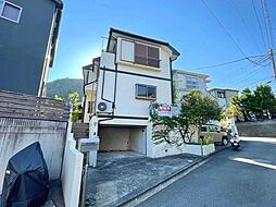 葉山町一色中古戸建て