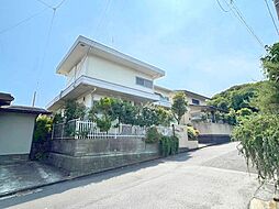 西鎌倉駅エリア　津売土地