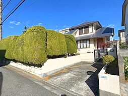 七里ガ浜東３丁目土地付き建物