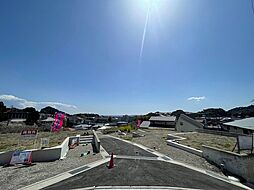 野比1丁目土地分譲全６区画