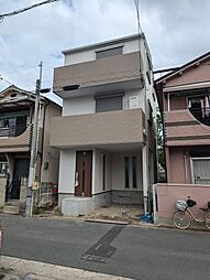 パークライフ三反田町2丁目新築住宅