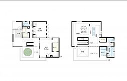 CASA 箕面市森町南2丁目