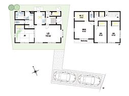 CASA 池田市五月丘1丁目