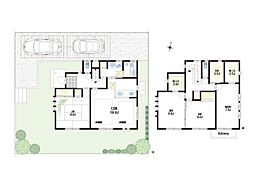 CASA 箕面市小野原西3丁目