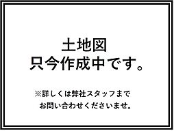 CASA 池田市旭丘2丁目 建築条件無売土地