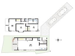 CASA 箕面市半町4丁目
