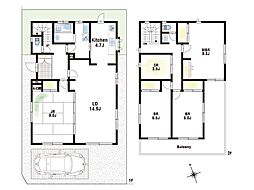 CASA 川西市加茂2丁目