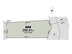 CASA 箕面市今宮4丁目 建築条件無売土地