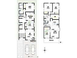 CASA 箕面市箕面4丁目