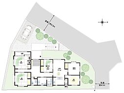 CASA 豊能郡能勢町平通