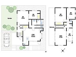 CASA 箕面市今宮4丁目