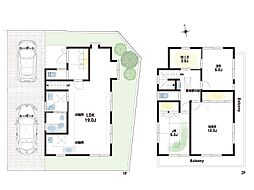 CASA 箕面市箕面7丁目