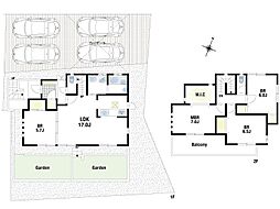 CASA 川西市東多田2丁目