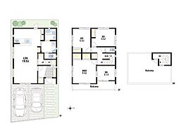 CASA 池田市神田4丁目