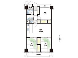 CASA 箕面東コーポラス