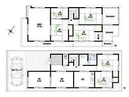CASA 宝塚市光ガ丘1丁目