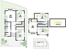 CASA 川西市久代2丁目