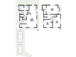 CASA 池田市畑5丁目