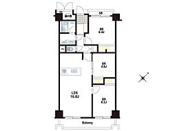 CASA 箕面東コーポラス