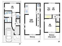 CASA 豊中市走井1丁目