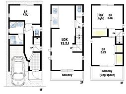 CASA 豊中市走井1丁目
