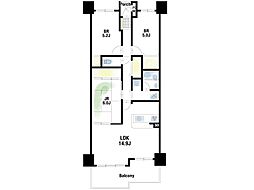 CASA サンロイヤル池田バードヒルズ二号館