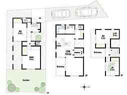 池田市畑５丁目