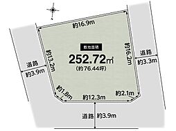 CASA 箕面市桜ヶ丘4丁目
