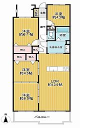 CASA カルム伊丹緑ヶ丘