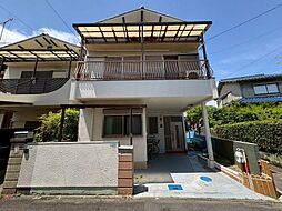 CASA 川西市新田2丁目 建築条件無売土地