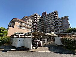 CASA ローレルハイツ千里5号棟