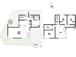 CASA 箕面市箕面3丁目