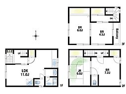 CASA 大阪市城東区鴫野西5丁目