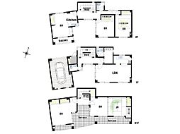 CASA 箕面市稲5丁目