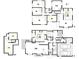 CASA 箕面市桜ケ丘1丁目