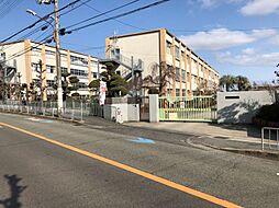CASA 池田市鉢塚1丁目 建築条件無し売り土地