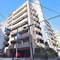 シティハイツ麻布十番 305